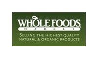Whole Foods promo codes