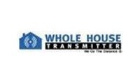 Whole House FM Transmitter Promo Codes