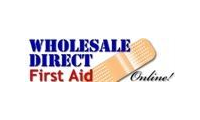 Whole Sale Direct First Aid Promo Codes