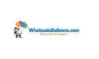 Wholesale Balloons promo codes