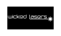 Wicked Lasers promo codes