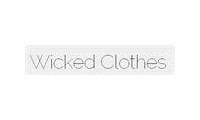 Wickedclothes promo codes
