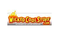 WickedCoolStuff promo codes