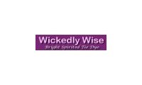 Wickedly Wise promo codes