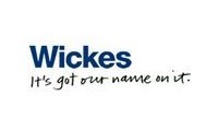 Wickes Promo Codes