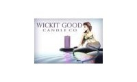 Wickit Good Candles promo codes