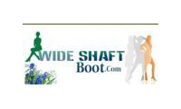 Wide Shaft Boot promo codes