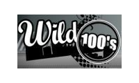 Wild 100's promo codes