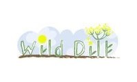 Wild Dill promo codes