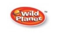Wild Planet Toy Store promo codes