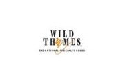 Wild Thymes promo codes