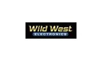Wild West Electronics promo codes