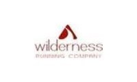 Wilderness Running Company Promo Codes