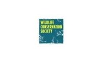 Wildlife Conservation Society promo codes