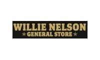 Willienelson promo codes