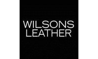 Wilson's Leather promo codes