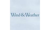 Wind & Weather promo codes