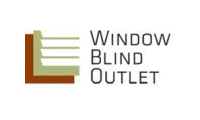 Window Blind Outlet promo codes