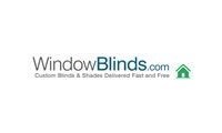 Window Blinds promo codes