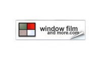 Window Film And More promo codes