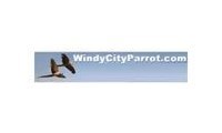 WindyCityParrot promo codes