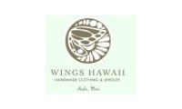 Wings Hawaii promo codes