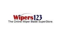 Wipers123 promo codes