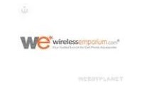 Wireless Emporium promo codes