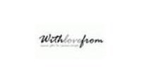 Withlovefrom promo codes
