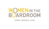 Women in the Boardroom Promo Codes