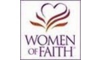 Women Of Faith promo codes
