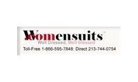 Womensuits promo codes