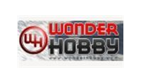 Wonderhobby Promo Codes