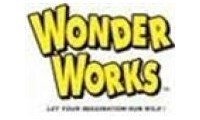 Wonderworks - The Ultimate In Interactive Adventure promo codes