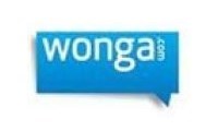 Wonga promo codes