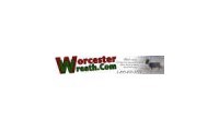 Worcester Wreath promo codes