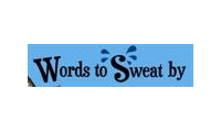 Words To Sweat By promo codes