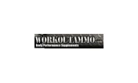 Work Out Ammo promo codes