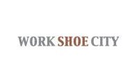 Work Shoe City promo codes