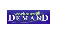 Workouts DEMAND promo codes