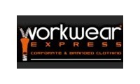 Workwearexpress promo codes