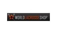 World Lacrosse Shop promo codes