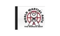 World Martial Arts promo codes