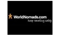 World Nomads promo codes