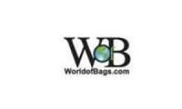 World of Bags promo codes