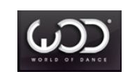 World Of Dance promo codes