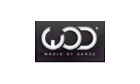World Of Dance Tour promo codes