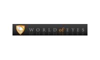 World of Eyes Promo Codes