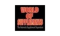 World of Supplements promo codes