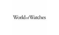 World Of Watches promo codes